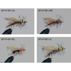 Dry Flies 2021(68)