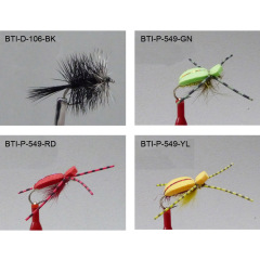 Dry Flies 2021(6)