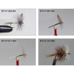 Dry Flies 2021(7)