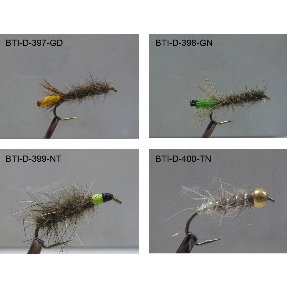 Dry Flies 2021(8)