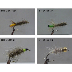 Dry Flies 2021(8)