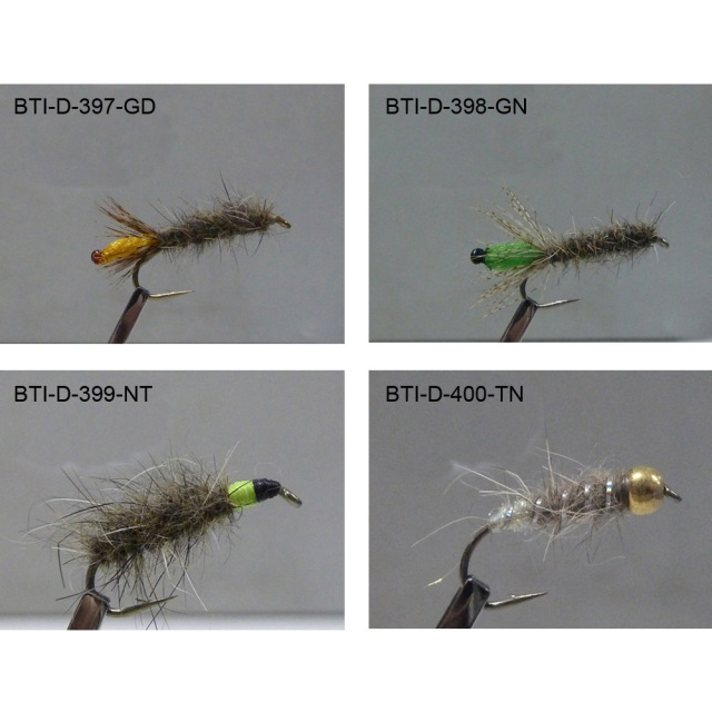 Dry Flies 2021(8)