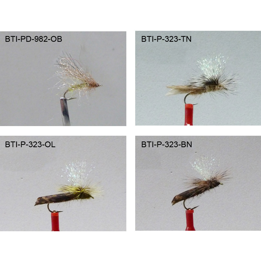 Dry Flies 2021(9)