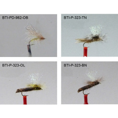 Dry Flies 2021(9)