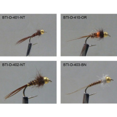 Dry Flies 2021(11)