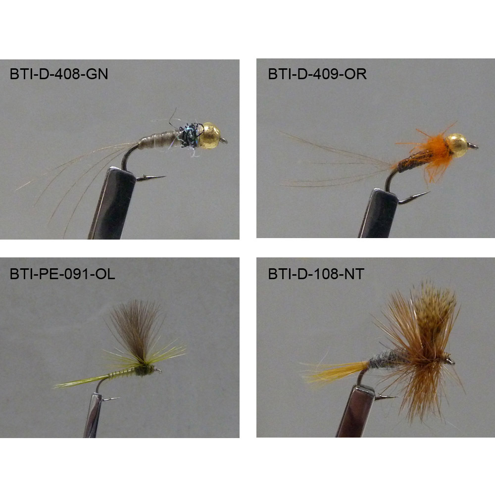 Dry Flies 2021(13)