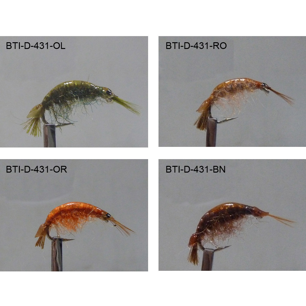 Dry Flies 2021(15)