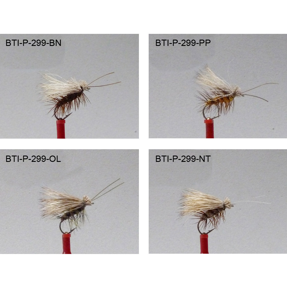 Dry Flies 2021(17)
