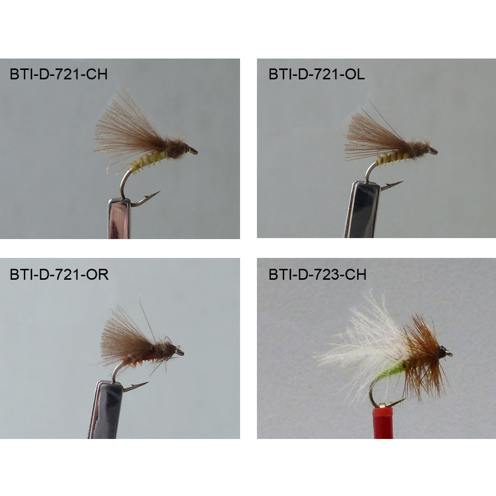 Dry Flies 2021(19)
