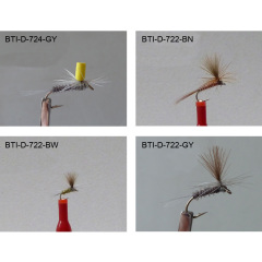 Dry Flies 2021(21)