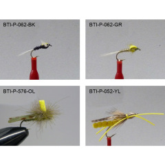 Dry Flies 2021(23)