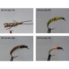 Dry Flies 2021(24)