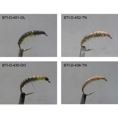 Dry Flies 2021(27)