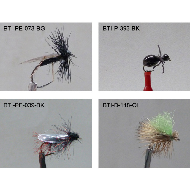 Dry Flies 2021(32)