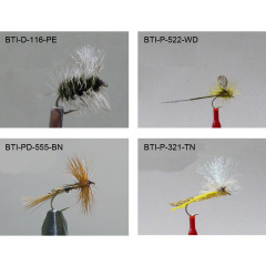 Dry Flies 2021(33)