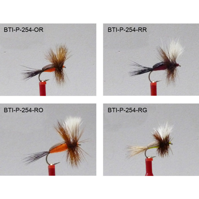 Dry Flies 2021(34)