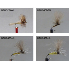 Dry Flies 2021(35)