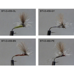 Dry Flies 2021(36)