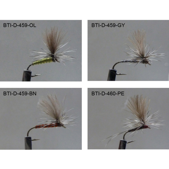 Dry Flies 2021(36)