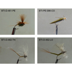 Dry Flies 2021(37)