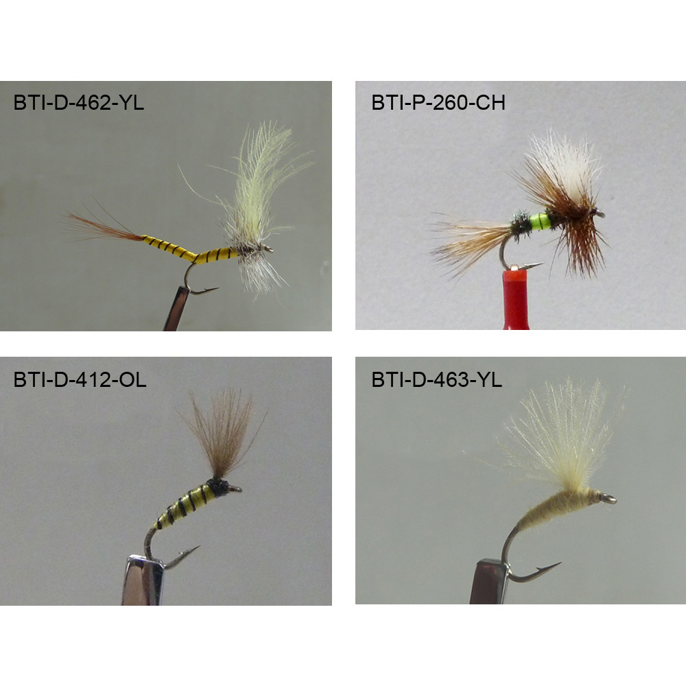 Dry Flies 2021(38)