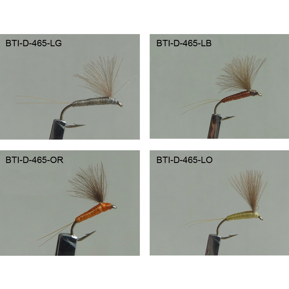 Dry Flies 2021(40)