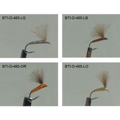 Dry Flies 2021(40)