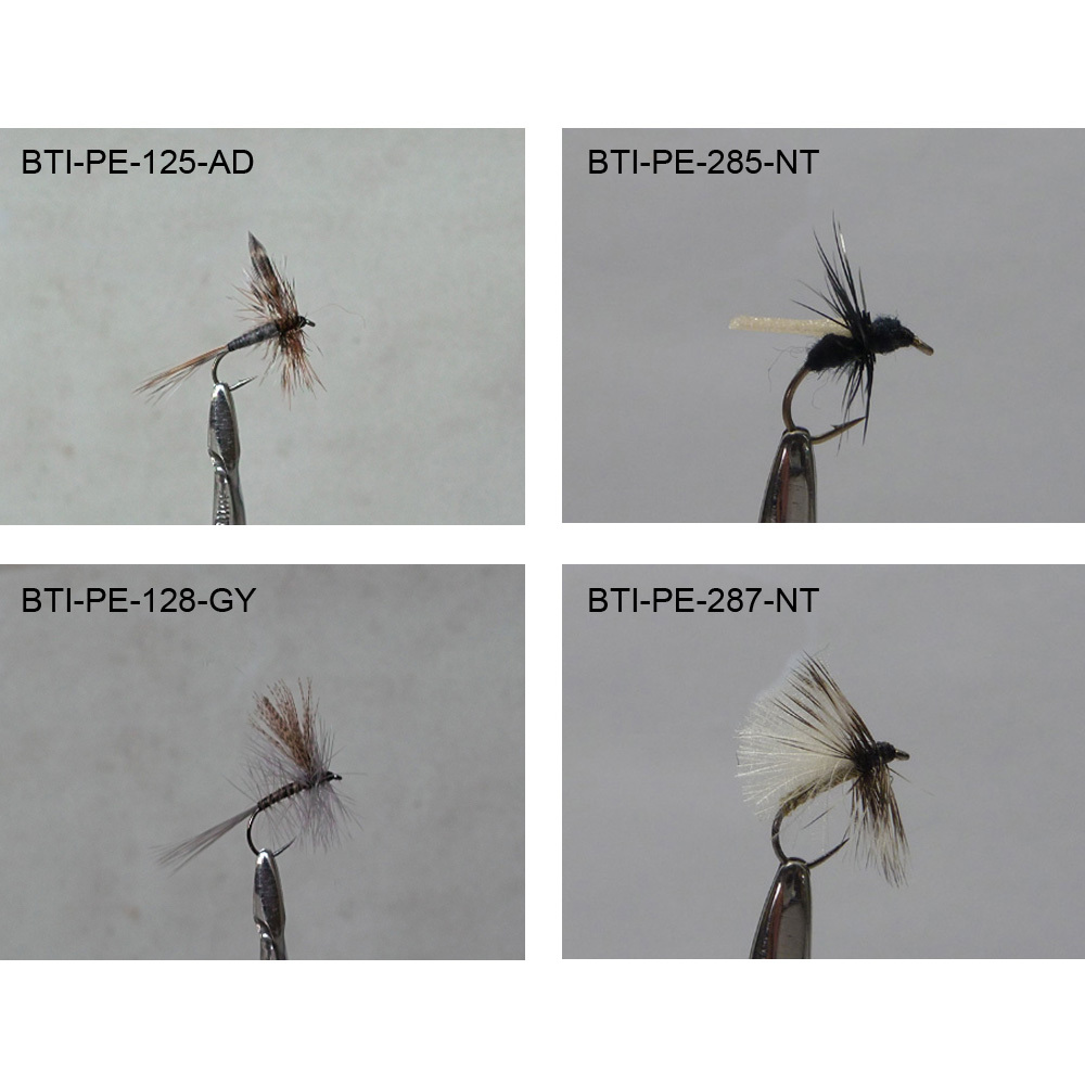 Dry Flies 2021(42)