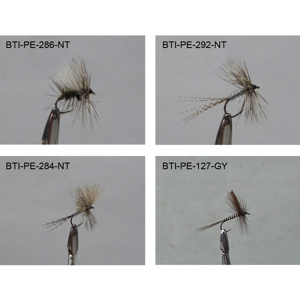 Dry Flies 2021(43)
