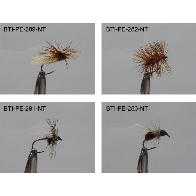 Dry Flies 2021(44)