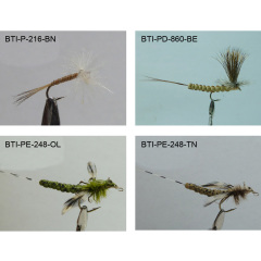 Dry Flies 2021(48)
