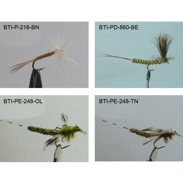 Dry Flies 2021(48)