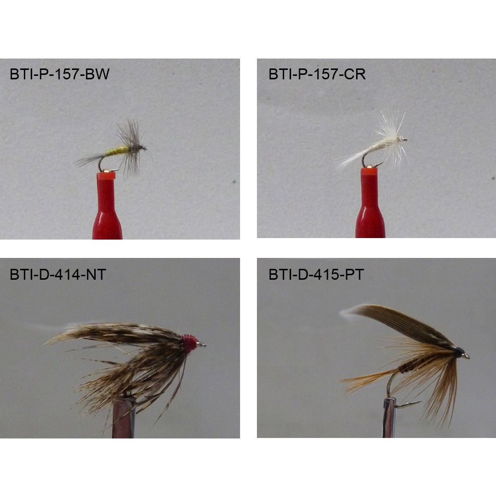 Dry Flies 2021(49)