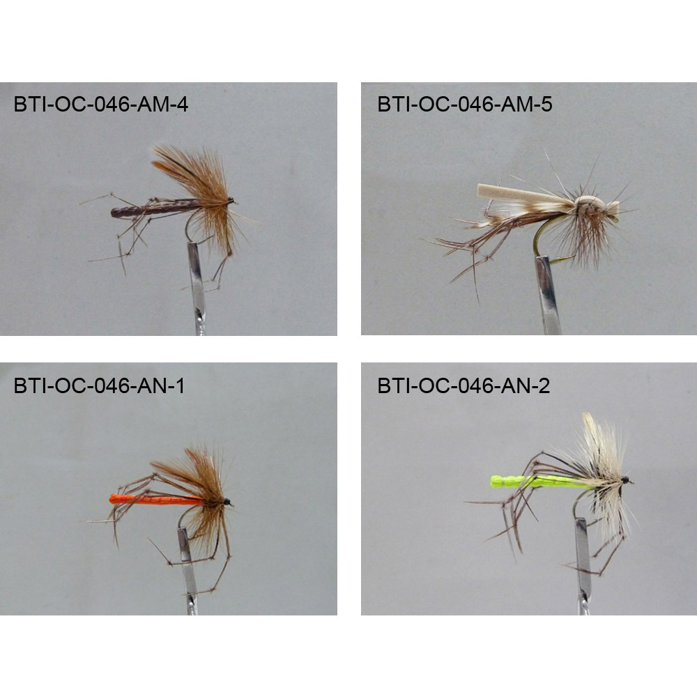 Dry Flies 2021(53)