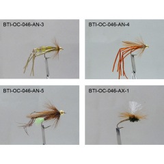 Dry Flies 2021(54)