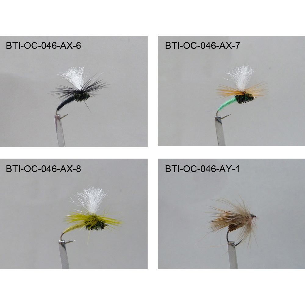 Dry Flies 2021(56)