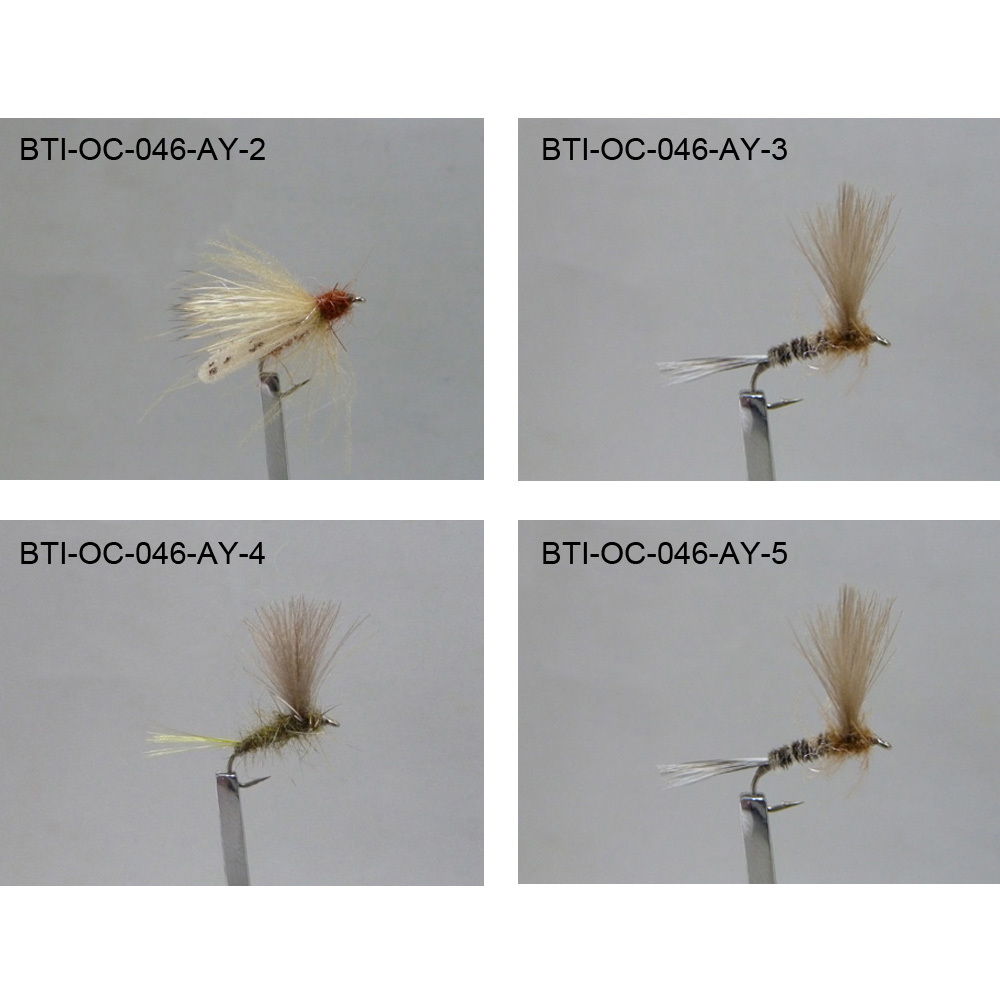 Dry Flies 2021(57)