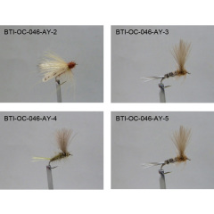 Dry Flies 2021(57)