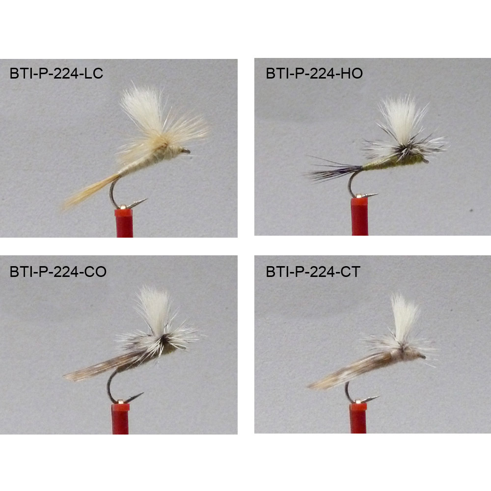 Dry Flies 2021(61)