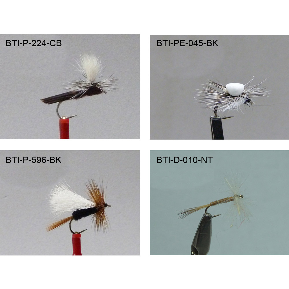 Dry Flies 2021(62)