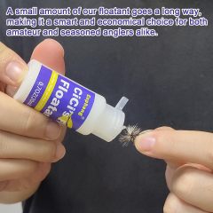 BTI-09E-8050 Long Lasting Fly Floatant