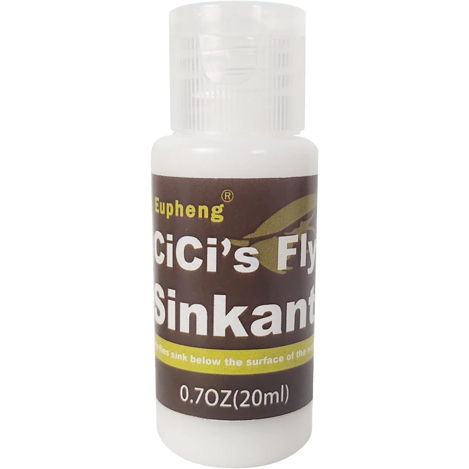 BTI-09E-8150 Fly Sinkant