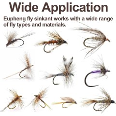 BTI-09E-8150 Fly Sinkant