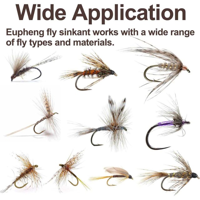 BTI-09E-8150 Fly Sinkant