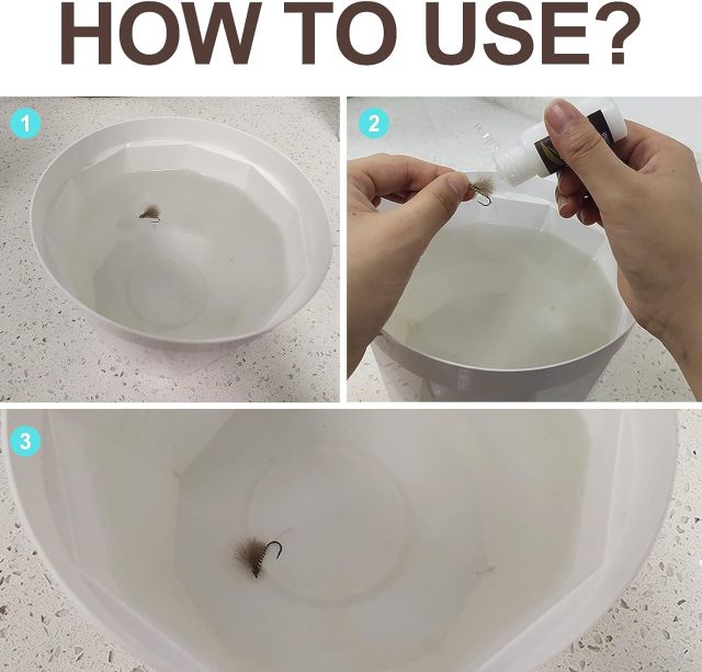 BTI-09E-8150 Fly Sinkant