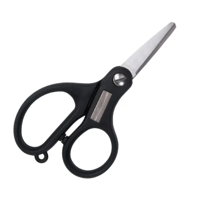 BTI-09E-1193 Braided Line Scissors