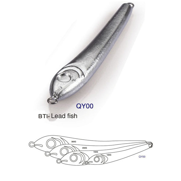 BTI-QY00 Lead FISH
