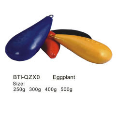 BTI-QZX0 Eggplant