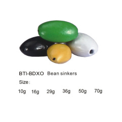 BTI-BDX0 BEAN TYPE