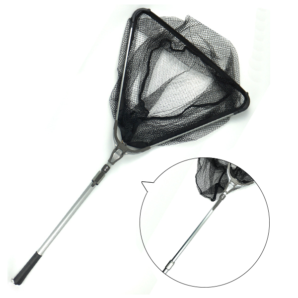03B-FNB Telescopic landing net